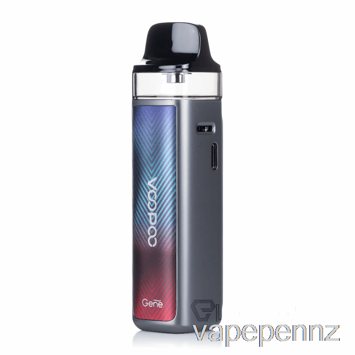 VOOPOO VINCI 2 50W Pod Mod Kit Dazzling Line VAPE NZ